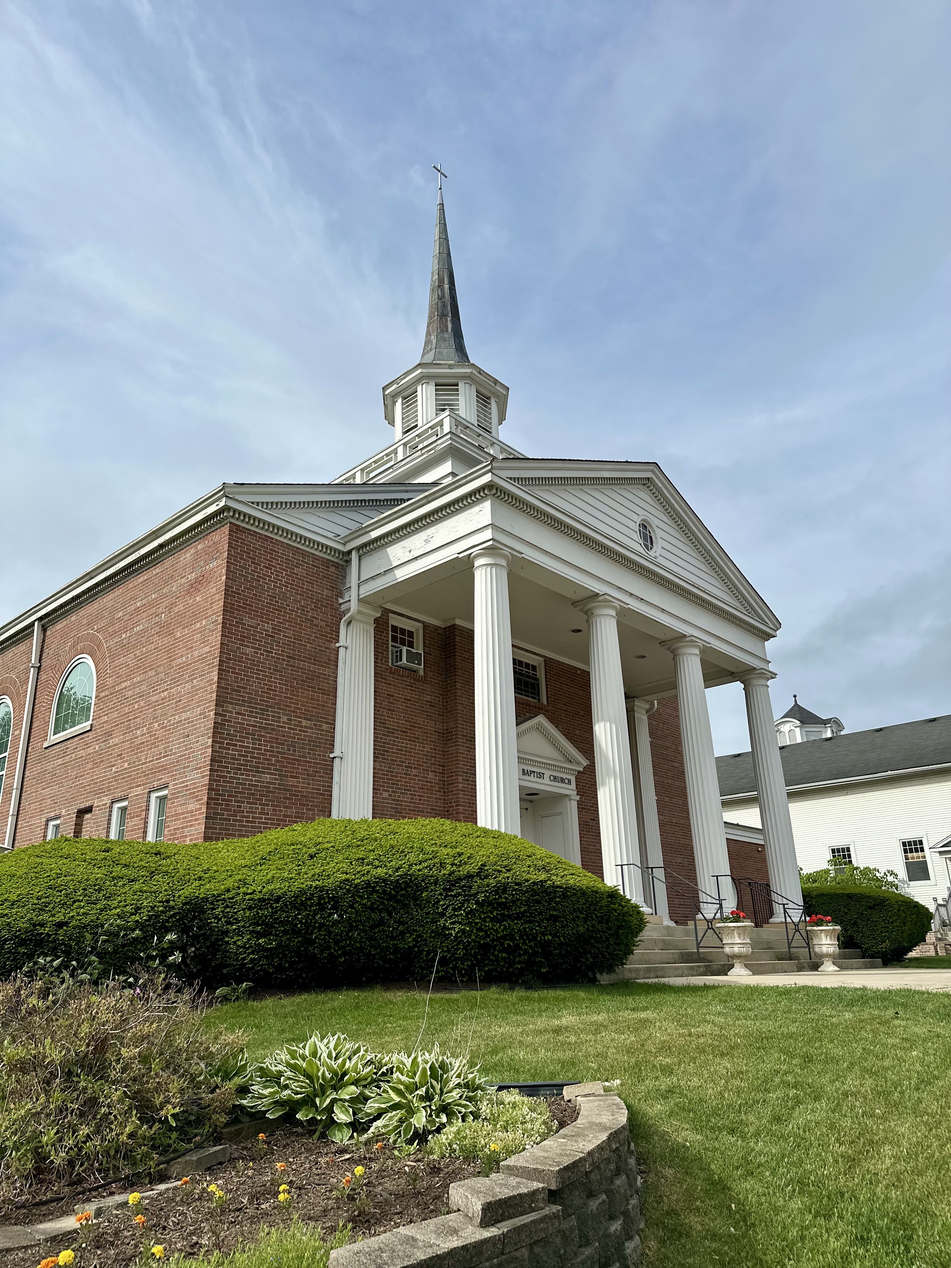 first baptist downers grove